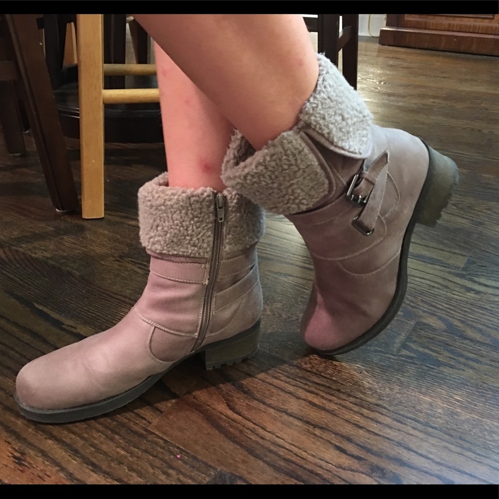 Women’s boots